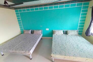 Отель Krishnayog Agro Tourism