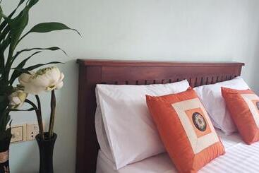 בית מלון כפרי Le Watwam