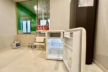 Мотель Browndot Yangnam