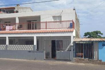 Pensione Casa Gosto & Sabor