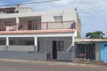 پانسیون Casa Gosto & Sabor