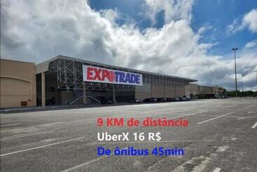 Pension Dormir Estudar Cozinhar Bem!_q1