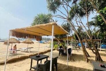 Majatalo The Baker Cottages