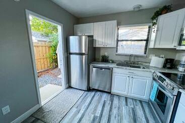 بنسيون The Cottage