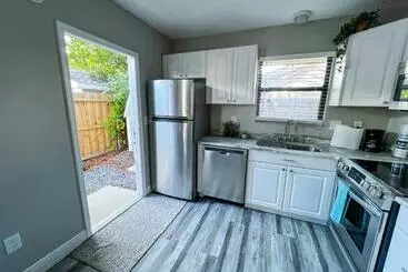 Majatalo The Cottage