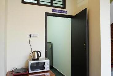 Pensjonat Unga Veedu Pay And Stay