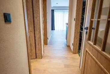 Huoneistohotelli Residence Klažary U žumberka   Terasové Apartmány