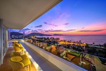 普吉岛 安达曼海滩海景度假酒店 Phuket Andaman Beach Seaview