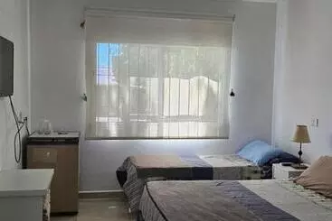 Aparthotel Appart Chascomús