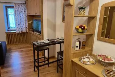 B&b Casa Fiorita