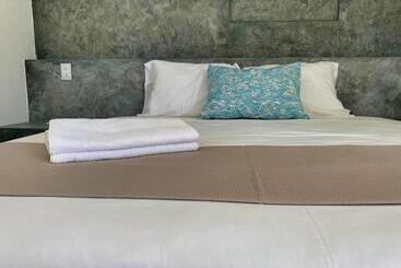 아파트호텔 Casapiedra