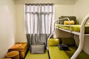 Aparthotel City View 2br, 2t&b And 2slots Parking