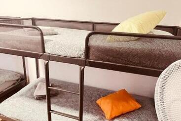 G & S   Hostel Vila Do Conde