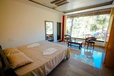 Green Tree Resort