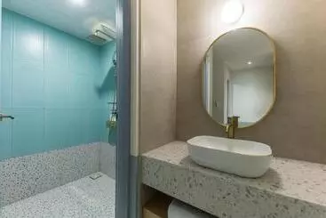 Hotell Aria