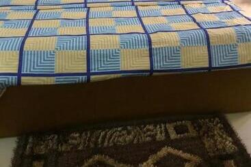 ホテル D’dov Guest House