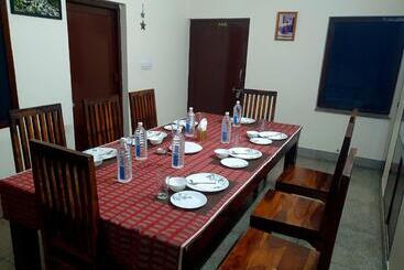 Hotel Gajendra Niwas Sun City