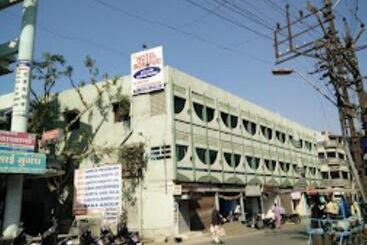 Hotel Indrapuri Amravati