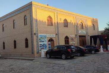 Hotel Islambek Travel &