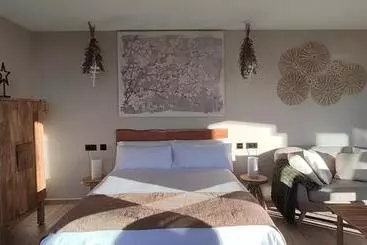 ホテル Las Estrellas Del Duende