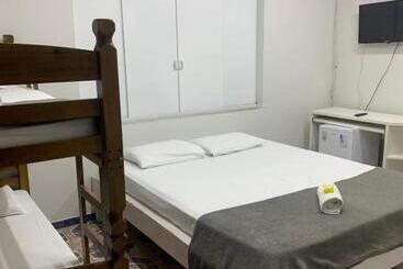 酒店 Pousada Olívia