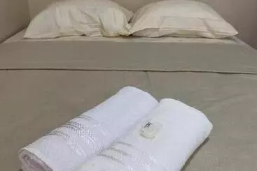 Hotelli Pousada Terra Bela