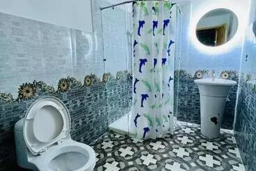 Hotel Reelum Residency