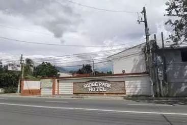ホテル Ridge Park