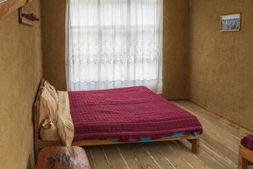 Hotel Vrindavan Perú Jardín Ecológico