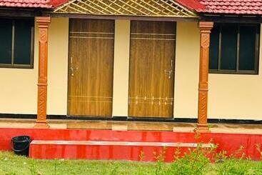 Khadir Homestay Resort Dholavira Gujrat