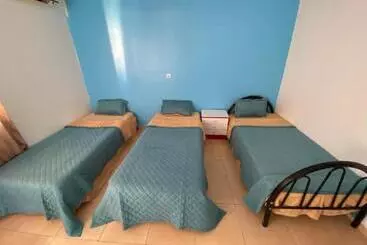 Nanao Hostel