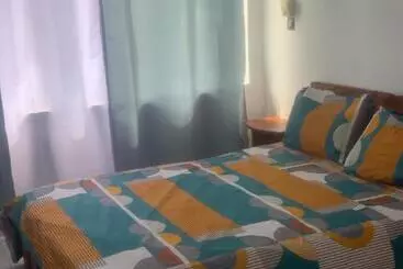 پانسیون Guest House Casablanca