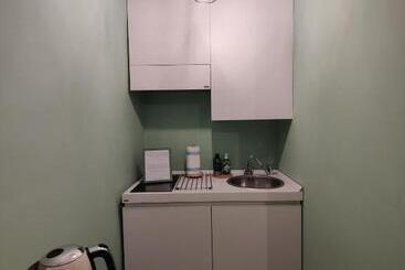 膳宿费 Il Vicoletto Holiday Rooms