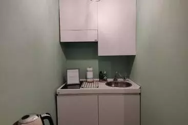 Majatalo Il Vicoletto Holiday Rooms