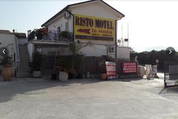 پانسیون Motel La Sosta