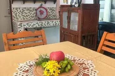 Pension River Flow House Bangtanod