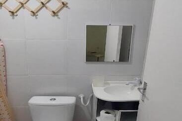 Pansiyon Suites João E Maria Quarto 05