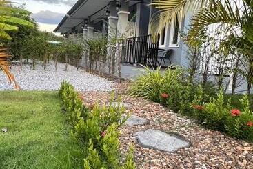 Resort Kp House Bueng Kan