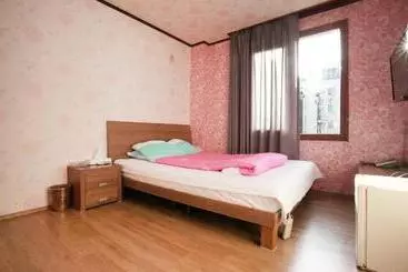 Songwon Motel