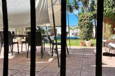 아파트호텔 Sunset Lovers