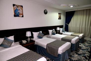 فندق هيلا ان Haila Ann