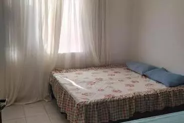 ユースホステル Pousada Family