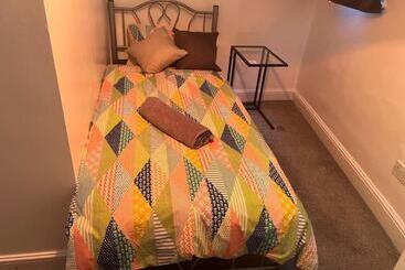 فندق صغير Southstreet Suites