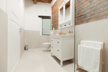 هتل آپارتمان Casa 1901