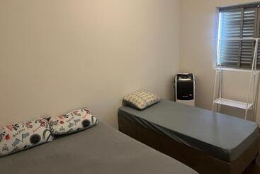 Bed and Breakfast Pousada Ancora