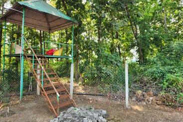 Bed and Breakfast Teakwood Farms