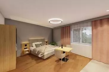 Aparthotel Business Appartment By Tinschert