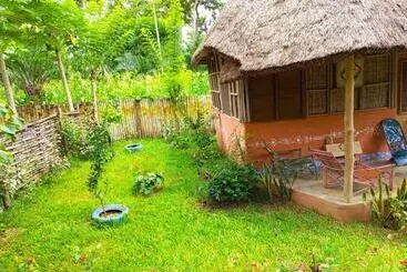 Ferme Yaka Yale