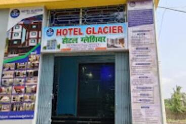 Hotel Glacier Bihar