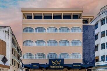هتل Premium Inn Mombasa City